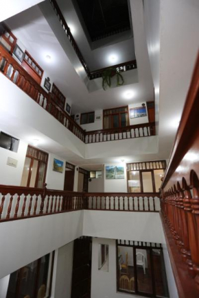 Witobi Hostal